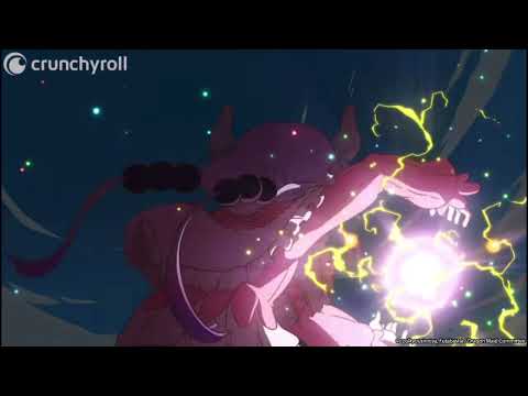 Miss Kobayashi’s Dragon Maid//The Emperors Time