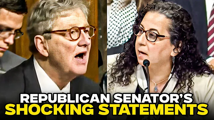 Republican Senator Shocks Everyone By Telling Muslim Woman To ‘Hide Your Head In A Bag’