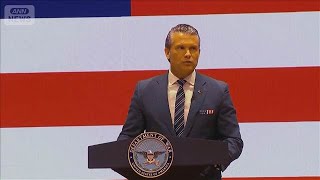 米国防総省、銃殺刑の執行を“ライブ配信”13人殺害の死刑囚(2026年10月9日)