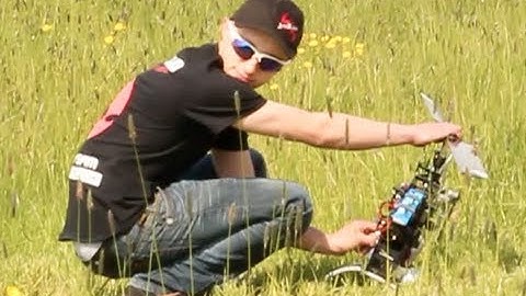 The Naked Rave - Stefan Simmons