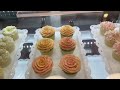 A sneak peek at new Sonoma cupcake shop