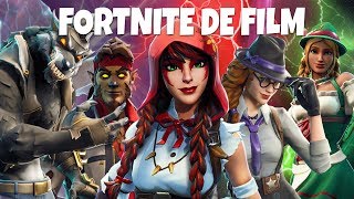 FORTNITE DE FILM - HET MOMENT VAN DE WAARHEID! DEEL 3 FORTNITE DE FILM - HET MOMENT VAN DE WAARHEID! DEEL 3