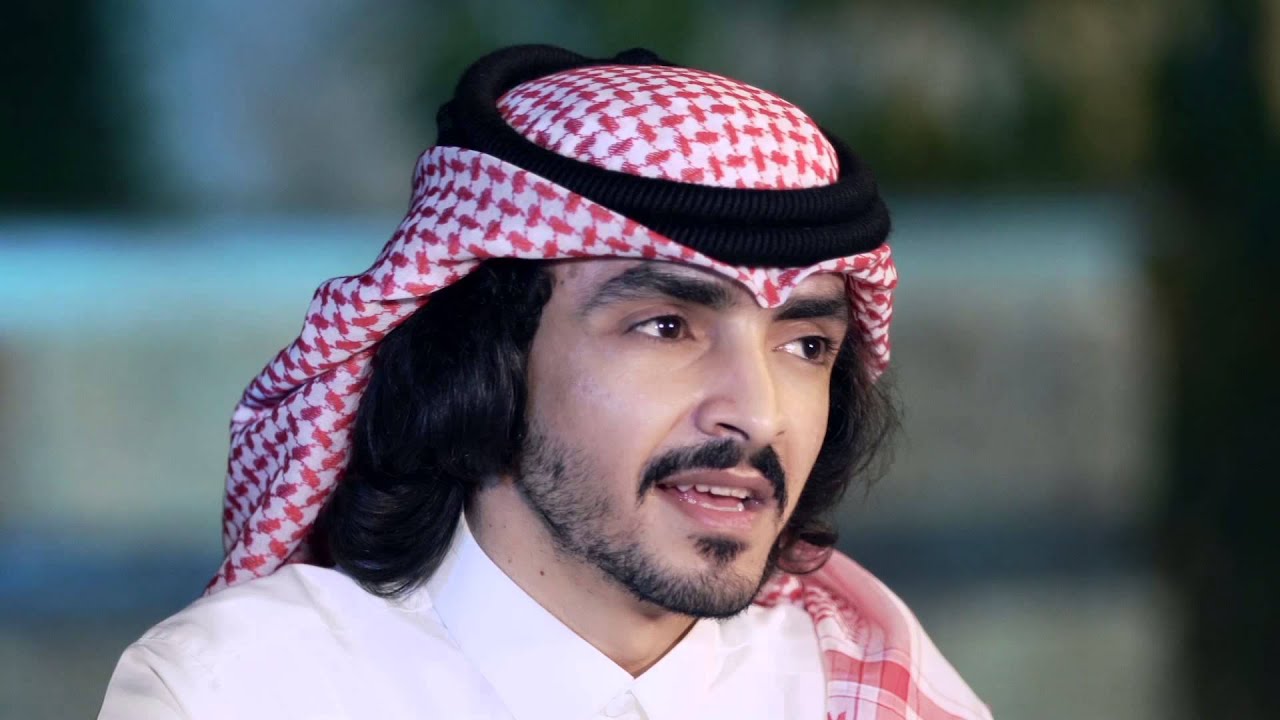 كليب البارحة كلمات سعد بن شفلوت أداء فلاح المسردي