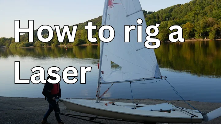 RLSC | How To Rig A Laser