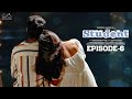 Student Web Series || Episode - 6 || Shanmukh Jaswanth || Subbu K || Infinitum Media