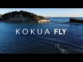 KOKUA FLY