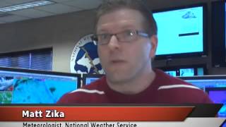 U P  continues to see bitter cold temperatures