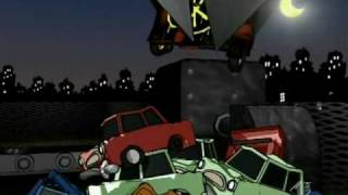 Cattivik 11 La Tonda