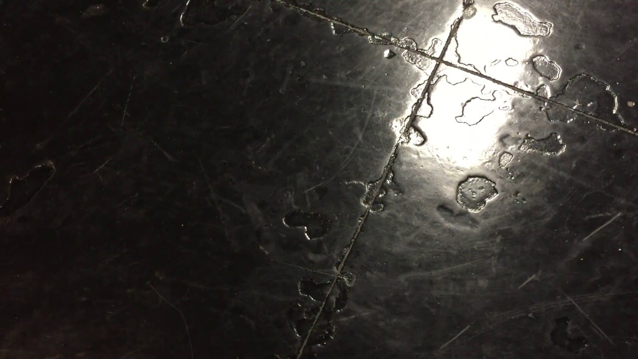 A Minute of Audio at Millennium Station, Chicago