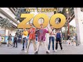 KPOP IN PUBLIC ONE TAKE NCT 엔시티 X AESPA 에스파 ZOO Dance Cover In Australia 