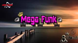 Mega Funk Abril Dj Vitinho Cwb 2016