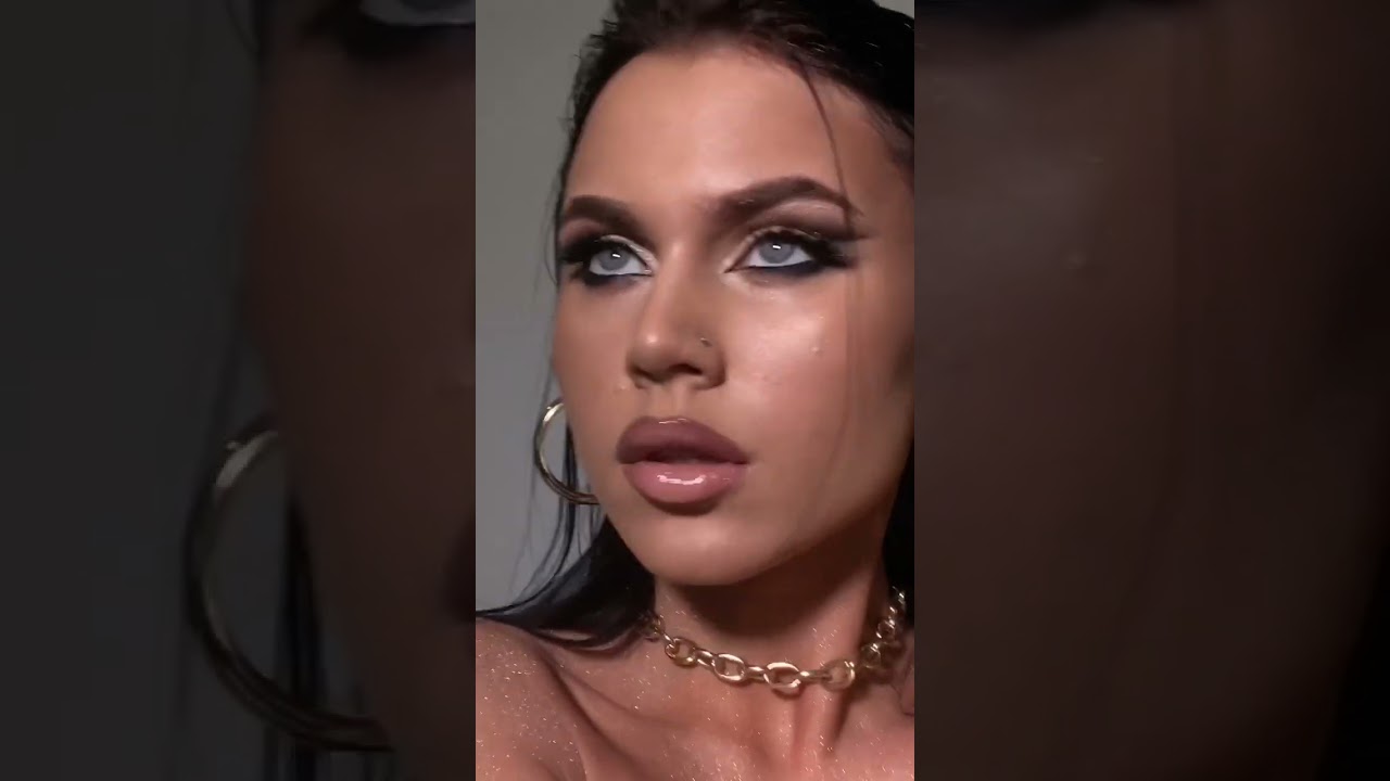 Watch SHINE 👼🏼✨ #makeup #transformation #makeuplook #makeupartist on YouTube Watch SHINE 👼🏼✨ #makeup #transformation #makeuplook #makeupartist on YouTube