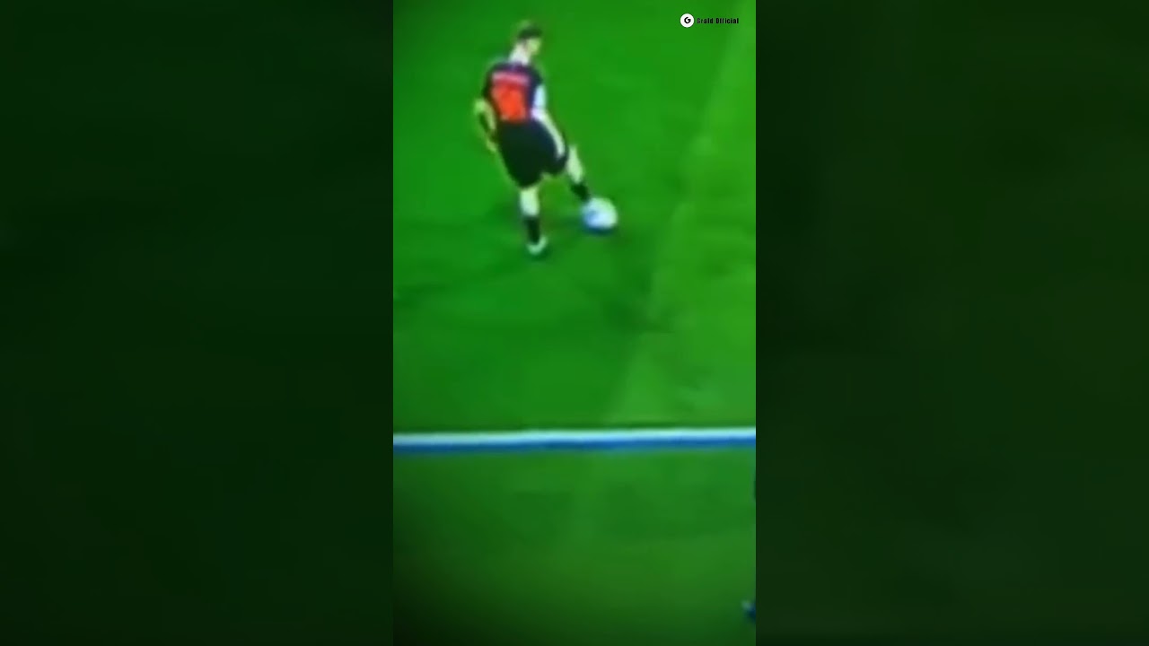 Saelemaekers Freestyle - Ucl 2021