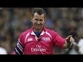 Rugby Referee's FUNNIEST Moments!