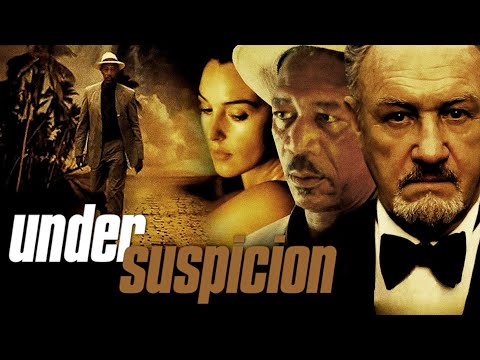 Under Suspicion  - Trailer HD deutsch