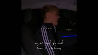 ستوري اغنية اجنبي 🔥🔥🔥#AVK