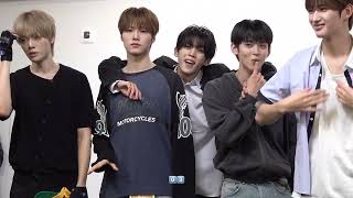 260806 idntt 아이덴티티 ‘Kids Return’ 도훈 focus