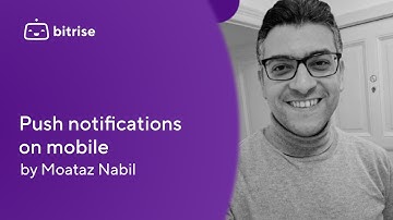 All about push notifications and how to test them