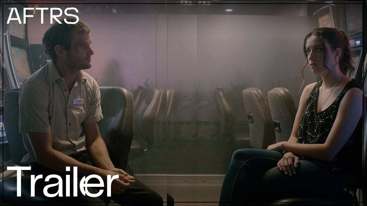 Trailer: Lost Boy | Directed by Peter Skinner (Master of Arts Screen, 2019)