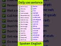 Improve your English speaking skill #shortsfeed #viralshort #viralvideo