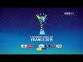Fifa U 20 Women's World Cup Live Streaming