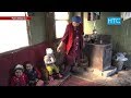 Вагондо күн кечирген 8 балалуу үй-бүлө / 01.03.19 / НТС