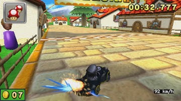 [MK7 WR] Daisy Hills: 1:37.360 - Fizz