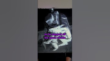 The Most Terrifying Photo Nasa Has Ever Taken #shorts #space