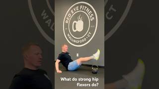 Celebrity Strong Hip Flexors make things you want to do, easier 💪 #motivation #abs #jacked #swole #strong Wealth