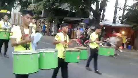 CAJ dbc Ft. RENDEZVOUS 🎶🥁 @pardo Fiest🎵