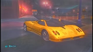 Midnight Club 3: Best Car In The Game? by Xtreme_Plays 127 views 3 months ago 5 minutes, 28 seconds