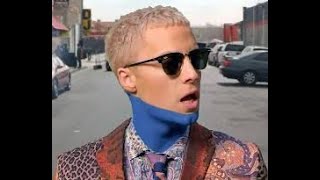 I'm Love - Ola Svensson