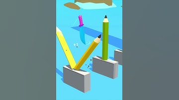 ASMR Slice It All - All Levels! New Game ASMR Slicing Slice It All level 140