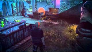 hitman absolution game issue