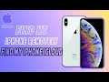 icloud how to find my iPhone | find my iPhone settings | iPhone xs max @PocketTechGuru
