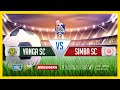 #TBCLIVE: YANGA SC (2) vs (1) SIMBA SC | UWANJA WA BENJAMIN MKAPA, DAR ES SALAAM image