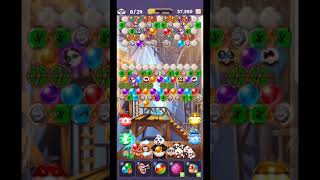 Panda Pop Level 2966