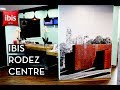 Ref:m7gDaE7rrx4 Ibis rodez centre vous souhaite la bienvenue