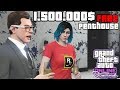 CLAIMING YOUR FREE PENTHOUSE Twitch prime (GTA Casino Update Part 2)