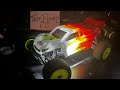 Losi Mini-T Brushless Upgrade