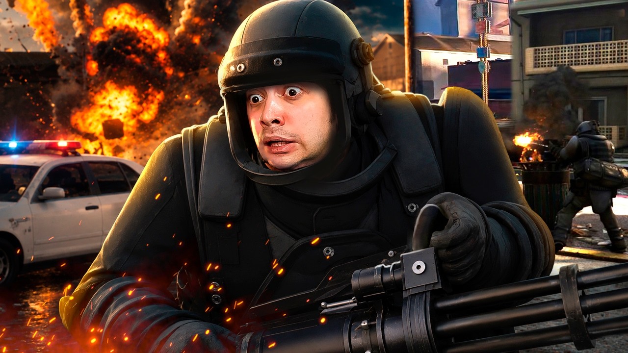 O GOLPE DE PALETO BAY! - GRAND THEFT AUTO V - Parte 9