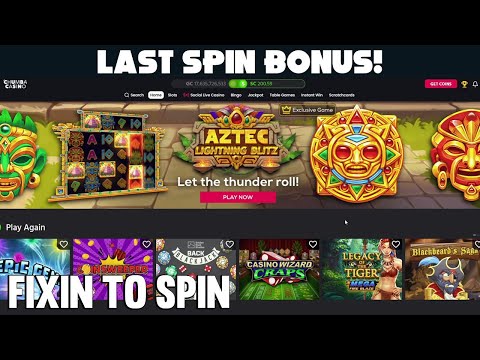 Mebley Battisti casino