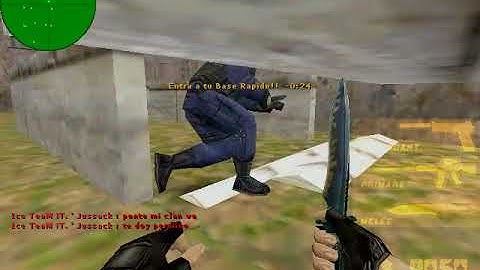 COMO HACER UNA BASE PRO! Cs Base Builder B#9