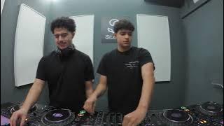 RADIO SHOW - ADER B2B AFAL (WhoMadeWho, Samm, Meera(NO)....)