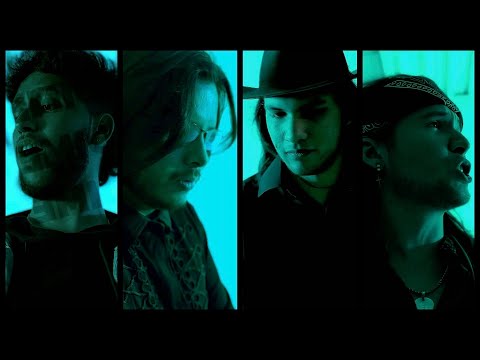 SCAPE - Dime (OFFICIAL VIDEO)