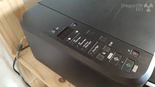 Printer Problems Fixed