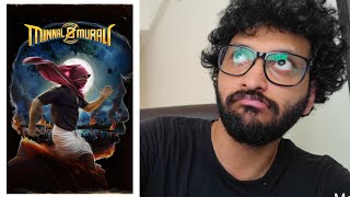 Minnal Murali Explanation | Spoiler | Malayalam