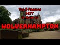 Top 5 Reasons NOT to Move to Wolverhampton