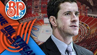 Oilers Hire McFarland & Aubry! - The Oil Stream - 07-14-25