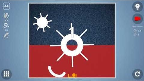 Brain It On - LEVEL 44